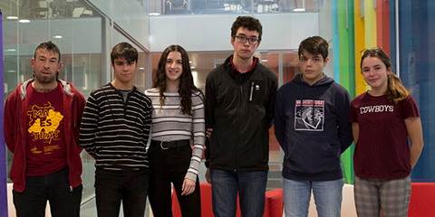 Equip IES Benassal