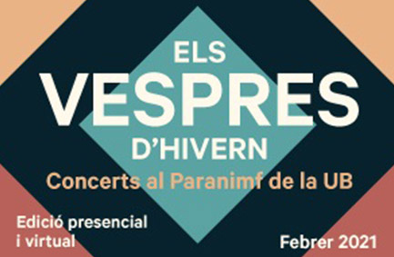 Vespresd'Hivern. UB
