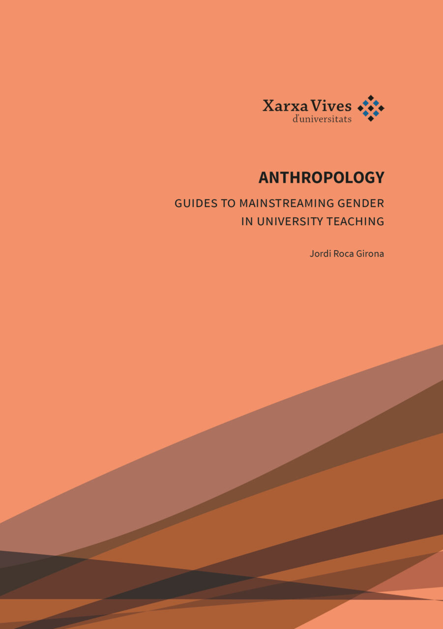 Anthropology_guides to mainstreaming gender in university teaching