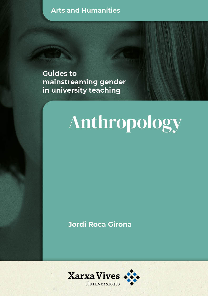 Anthropology_guides to mainstreaming gender in university teaching
