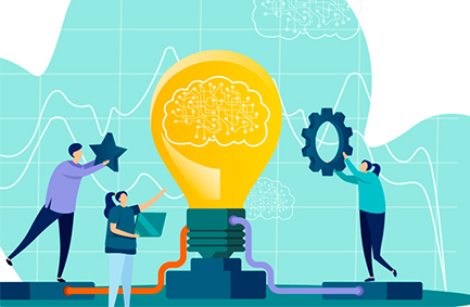Curs Qué es la innovación abierta y cómo puede ayudar a tu empresa. UMH