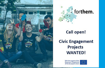 Convocatòria FORTHEM