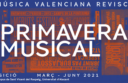 Primavera musical