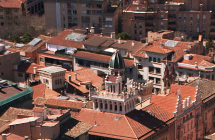 Universitat de Vic