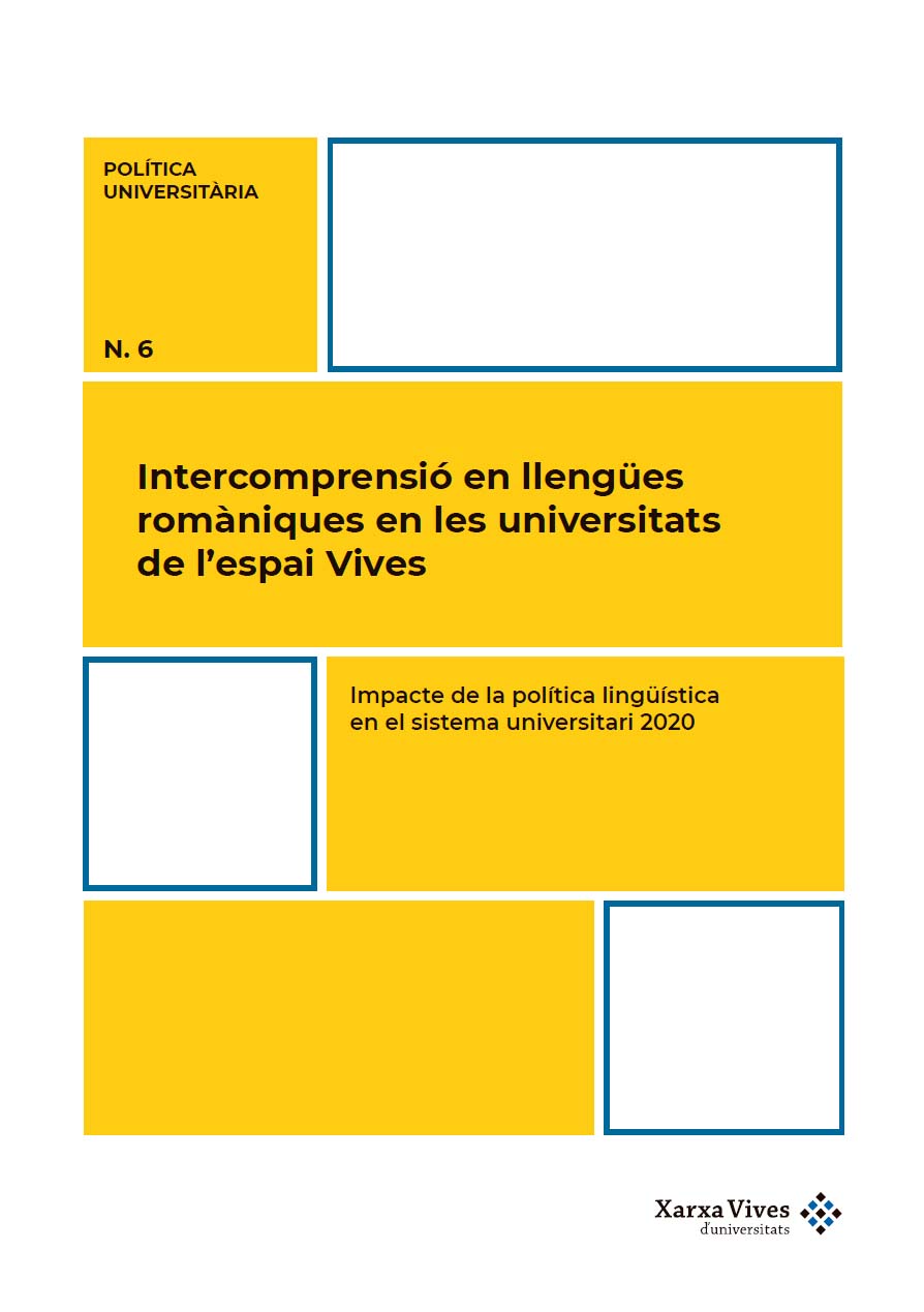 Coberta PU6 Intercomprensió