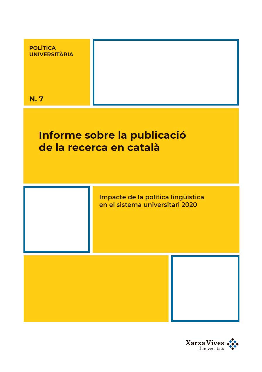 Coberta PU7. Recerca